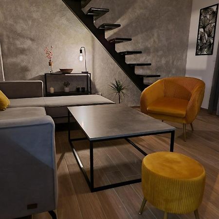 Apartments Vranes تيفات المظهر الخارجي الصورة