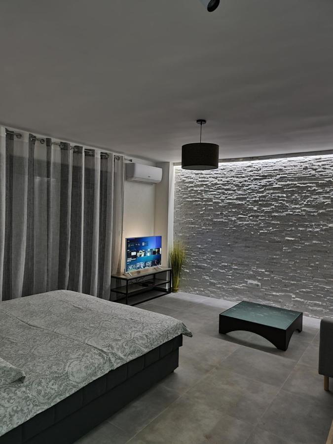 Apartments Vranes تيفات المظهر الخارجي الصورة