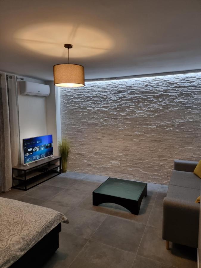 Apartments Vranes تيفات المظهر الخارجي الصورة