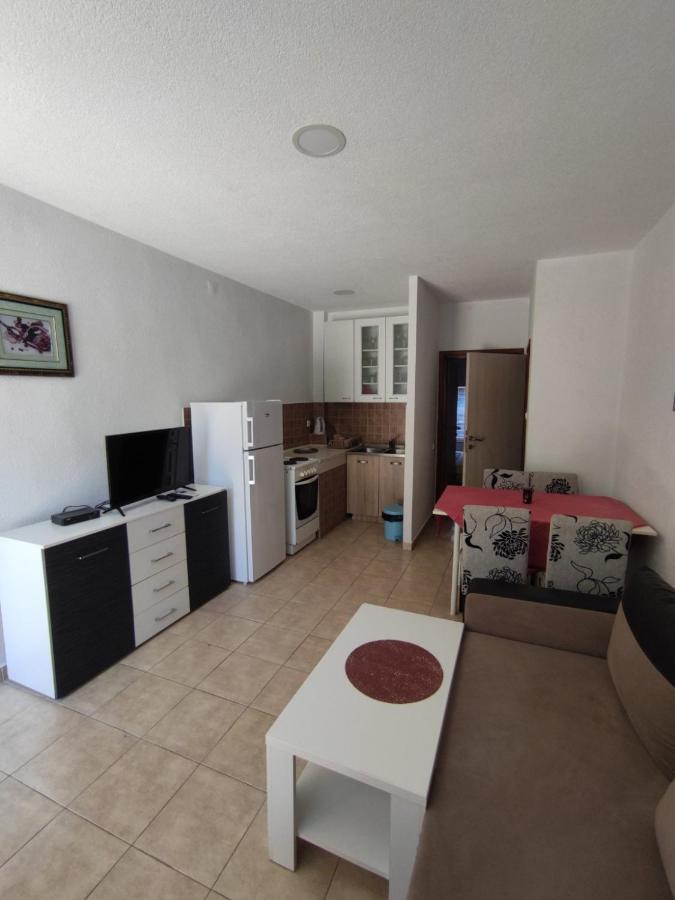 Apartments Vranes تيفات المظهر الخارجي الصورة