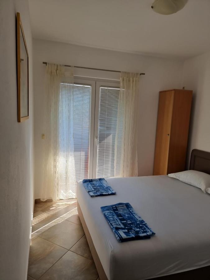 Apartments Vranes تيفات المظهر الخارجي الصورة