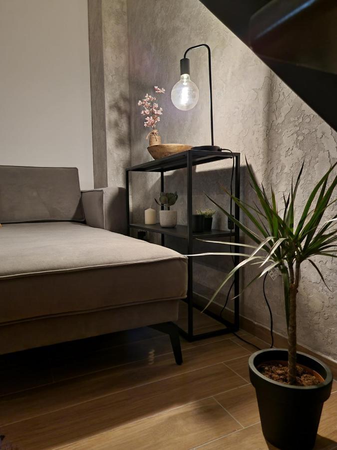 Apartments Vranes تيفات المظهر الخارجي الصورة