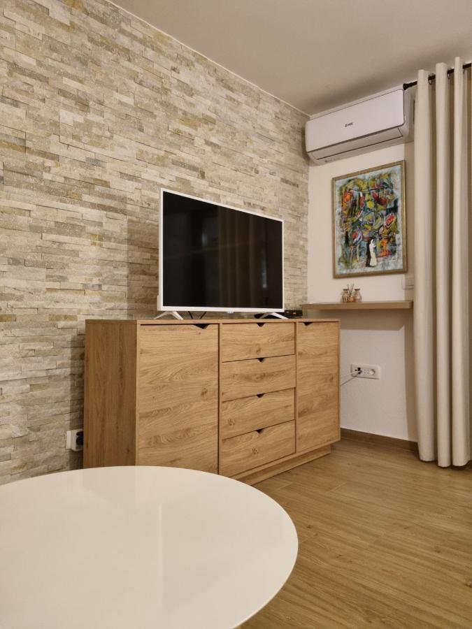 Apartments Vranes تيفات المظهر الخارجي الصورة