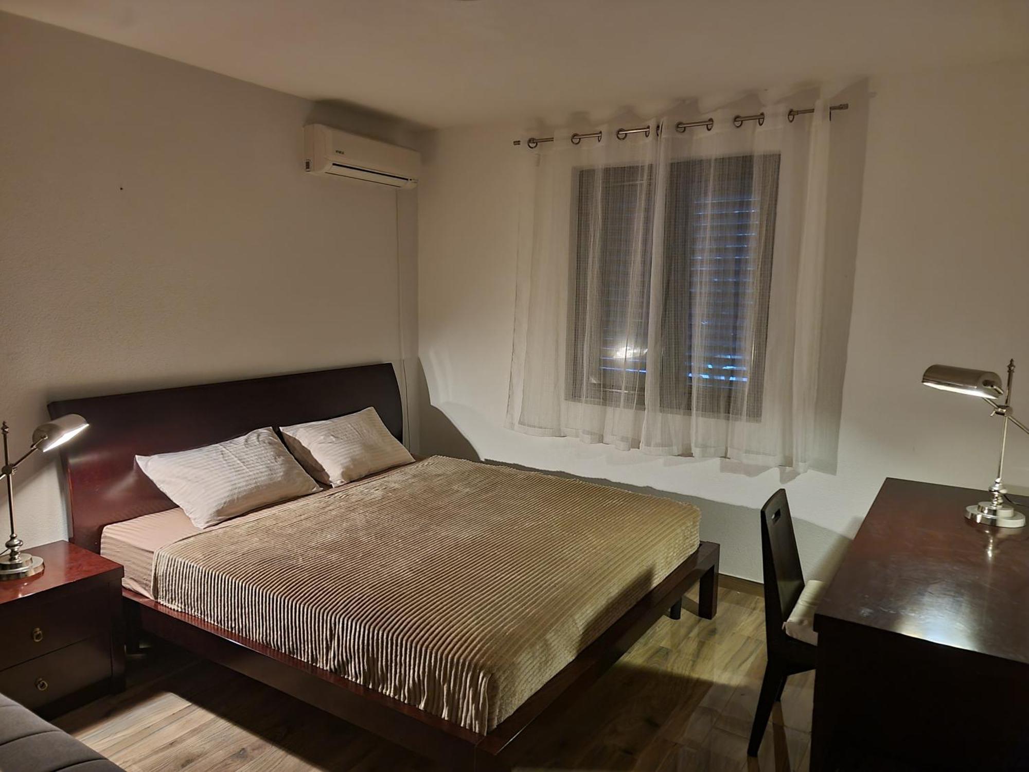 Apartments Vranes تيفات المظهر الخارجي الصورة